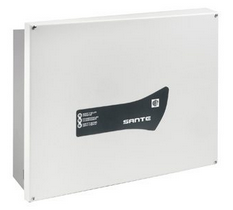 Alimentation secourue 24V 16A avec batteries 24Ah santé