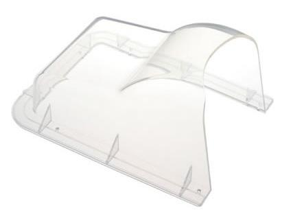 Couvercle de protection pour VF30