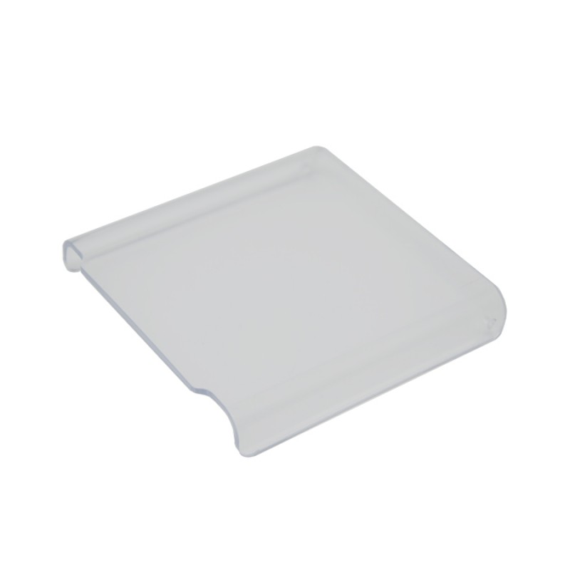 Couvercle transparent pour déclencheur manuel (unité)