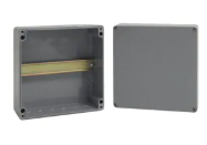 Coffret pour barrière Ex