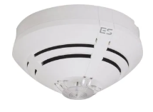 Détecteur optique de fumée conventionnel ES Detect 