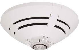 Détecteur optique de fumée IQ8Quad O interactif adressable VdS/EN54