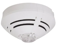 Détecteur multicapteurs double optique thermique IQ8Quad O²T NF