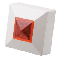 Diffuseur d'alarme générale sélective NF