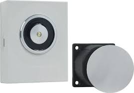 Support universel pour ventouse à rupture de courant