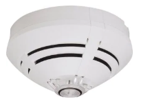 Détecteur de chaleur thermostatique IQ8Quad TM interactif NF