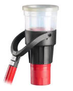 Outil de test pour détecteurs de fumée séries IQ8Quad et ES Detect