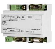 Modbus serial interface IQ8C flex 3000 max