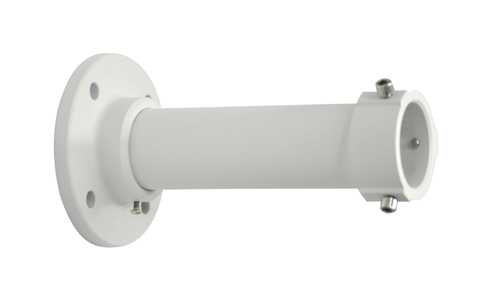 Support de montage suspendu (moyen long) pour dômes PTZ