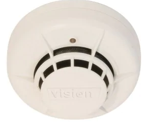 Détecteur conventionnel multicritères EN54