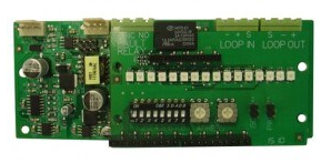 Module d'adressage RP1r avec DXc