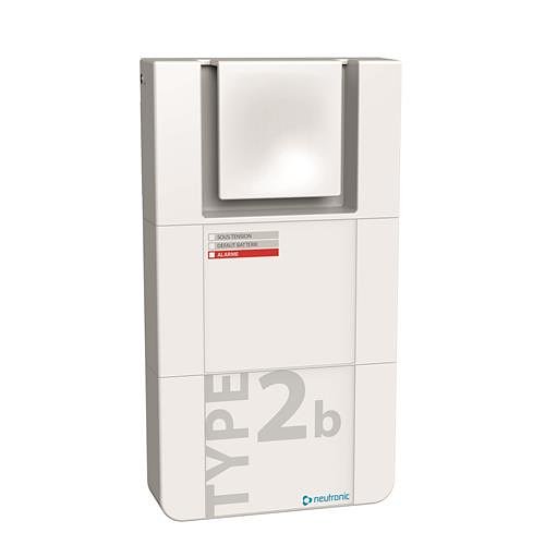 BAAS de type 2B Sa (nfc48-150 :2014-11)