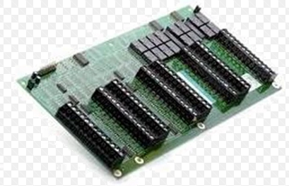 Carte d'extension 32 Entrées/16 sorties pour contrôleur EXpert