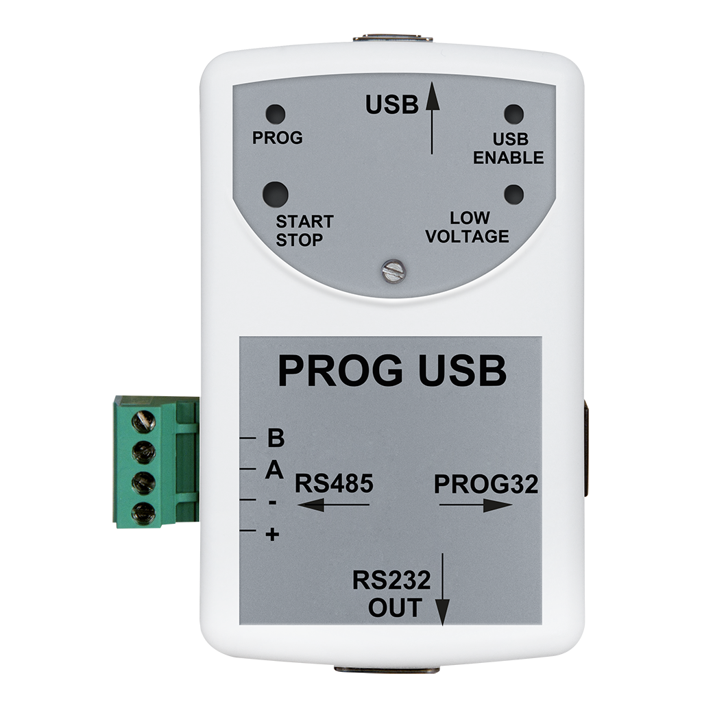 Interface multifonction USB-RS232-RS485-TTL