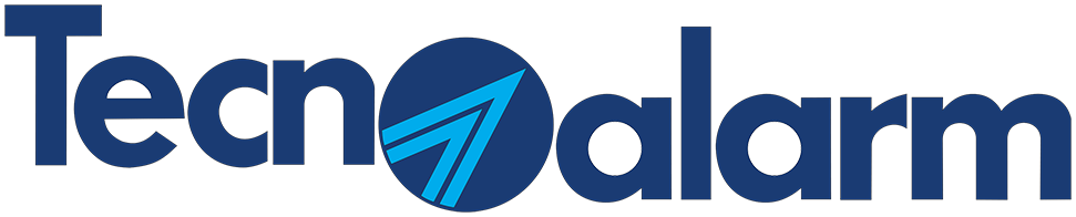 Sirène piézoélectrique avec flash 