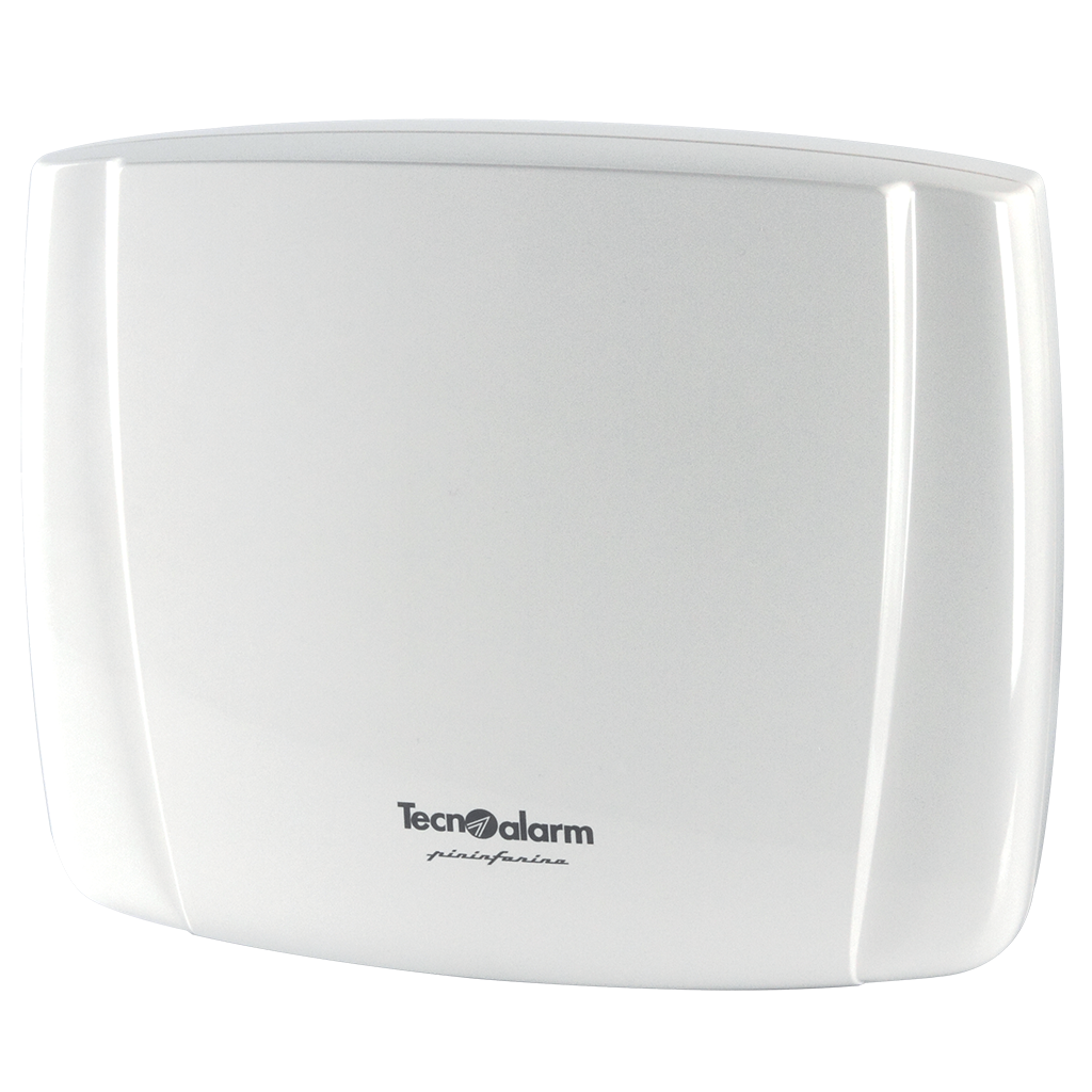 Module d'extension avec 8 entrées + 4 sorties Alimentation 1,8 A