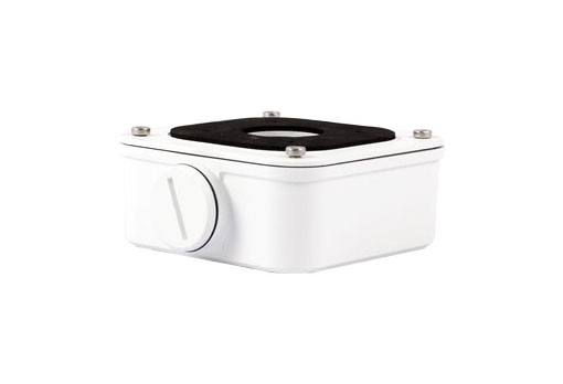 Boite de jonction por caméra mini Bullet 