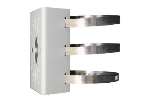 Adaptateur pour montage sur poteau pour Bullet