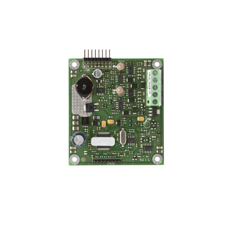 Carte d'extension 1 boucle pour  ATENA EASY