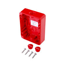 ASSY,FNL,SURFACE BX,IN/OUTDOOR