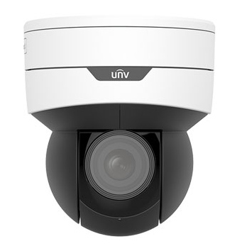 Speed dôme IP 2MP zoom optique 5x DWDR IR 30m Ultra H.265