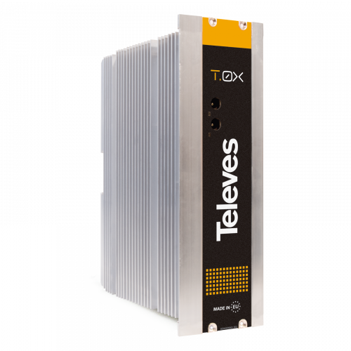 T.0X Alimentation Commutée 120W 24V-5A