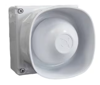 Diffuseur sonore IQ8S SEC classe C étanche IP 66