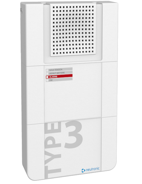 Base de type Me avec message enregistré 