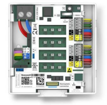 Hublot, module Électronique Systevo