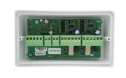 Module adressé 2 entrées / 2 sorties 