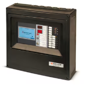 Centrale d’extinction, 2Z détection et 1 d'extinction 