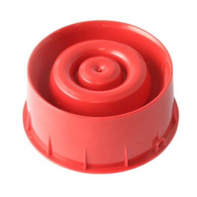 Sirène intérieur adressable avec flash