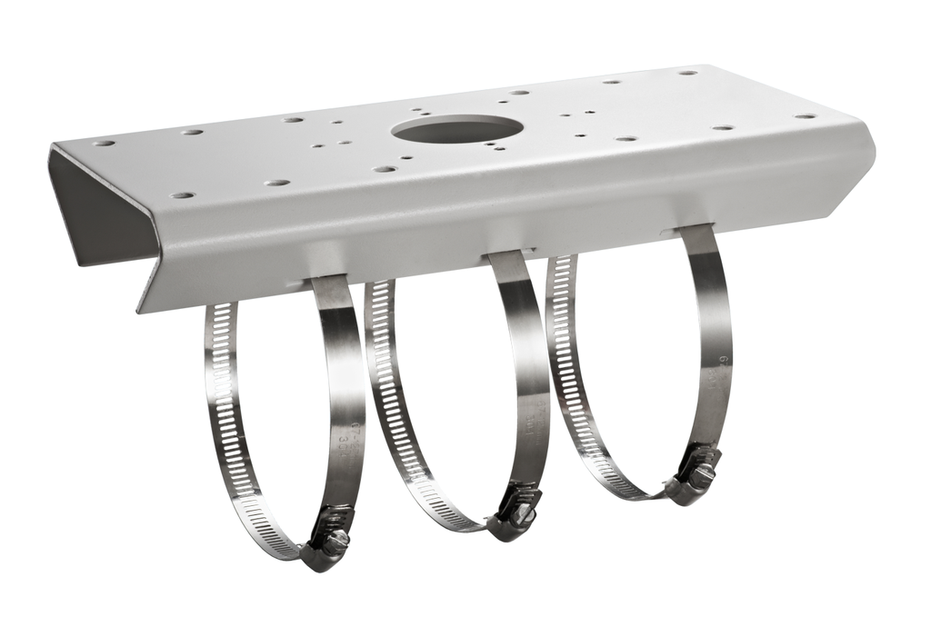 Adaptateur pour montage sur poteau pour Bullet