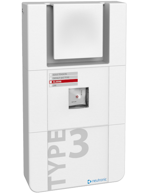 BAAS de type Ma + Lumineux