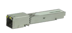 Module SFP 1GbE pour OLT 7694xx RJ45