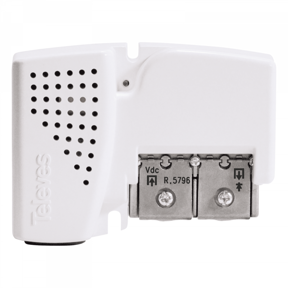 Alimentation PicoKom 12V - 220mA, 1e/1s “EasyF”