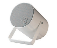 Unidirectional projection loudspeaker