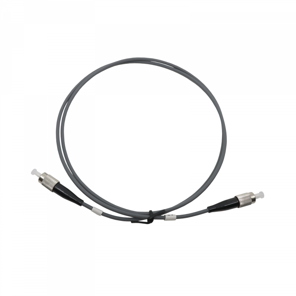 Jarretière F.O. Monomode LSFH Préconnectorisée “FC/UPC” 10m