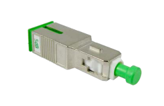 Atténuateur Optique 1310/1550nm “SC/APC” 5dB