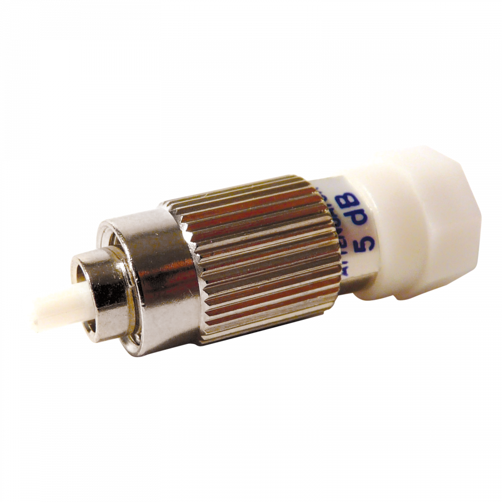Atténuateur Optique 1310/1550nm “FC/UPC” 5dB