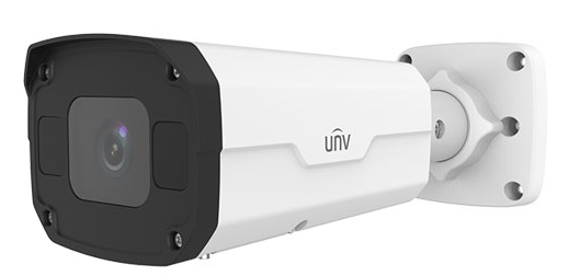 Bullet IP 4MP varifocal motorisé 2.7-13.5mm WDR IR 50m H265 IP67 IK10