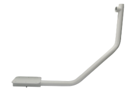 Support Parapet Wall Mount pour PTZ