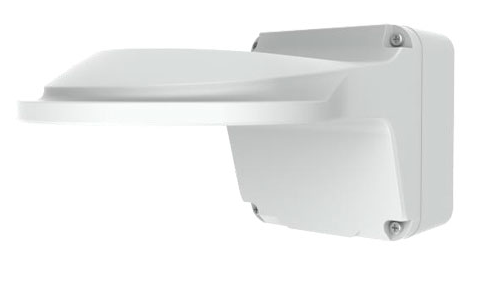 Support de montage mural pour PTZ IPC6412LR-X5P