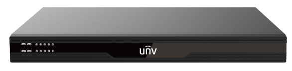 Décodeur vidéo haute définition 6 canaux