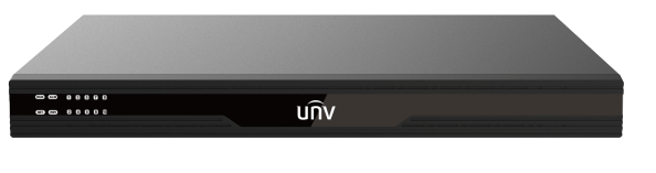 Décodeur vidéo haute définition 4 canaux