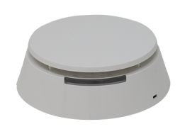 Détecteur de chaleur adressable