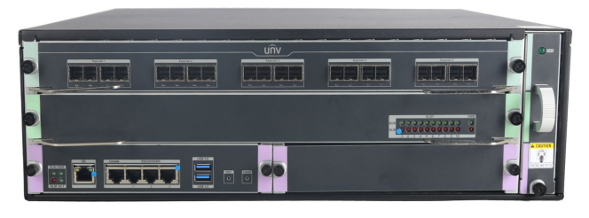 Video Wall Controller