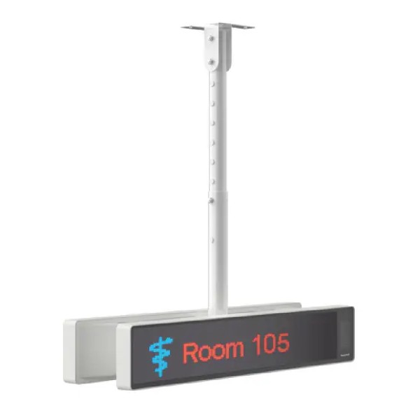 Afficheur Systevo Info-Display SINF