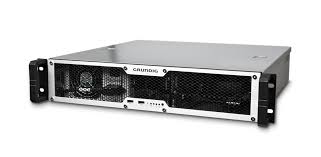 16-Channel Server C-WERK Professional License