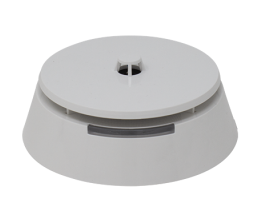 Détecteur multicritères optique-thermique adressable